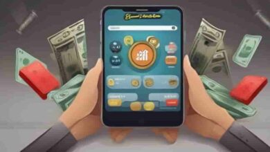 real earning apps in pakistan