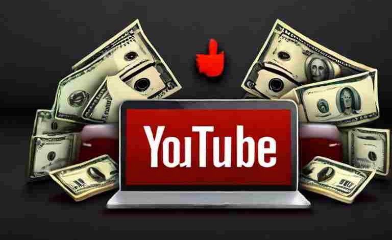 how to earn from youtube shorts