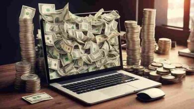 Earn Money Online in Pakistan