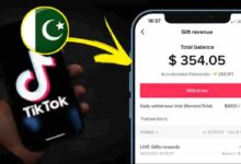 Monetize TikTok in Pakistan