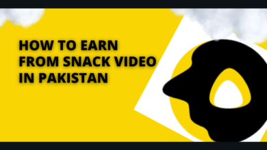 How To Earn From Snack Video In Pakistan